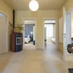 Italian Experience-villa Zara *