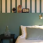 빌라 Italian Experience-villa Zara 산미니아토