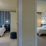 빌라 Italian Experience-villa Zara 산미니아토