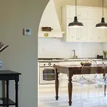 Italian Experience-villa Zara * 산미니아토