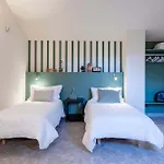 Italian Experience-villa Zara 빌라 *