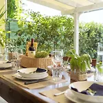 빌라 Italian Experience-villa Zara *