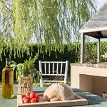Italian Experience-villa Zara 산미니아토