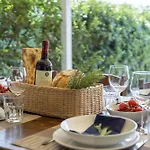 빌라 Italian Experience-villa Zara *