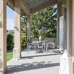 빌라 Italian Experience-villa Zara 산미니아토