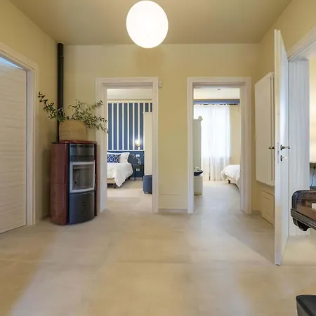 Italian Experience-villa Zara *