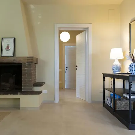 Villa Italian Experience-villa Zara