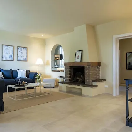 Italian Experience-villa Zara Villa *