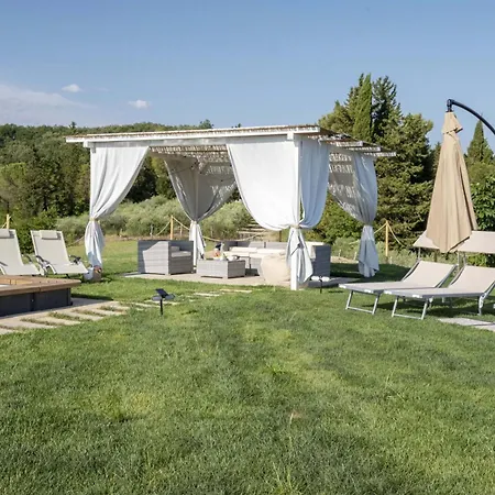 Italian Experience-villa Zara *