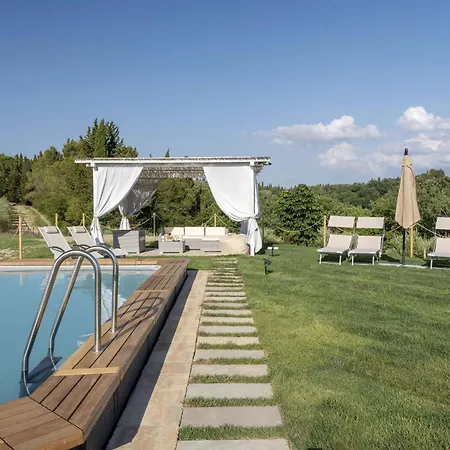 Italian Experience-villa Zara 别墅