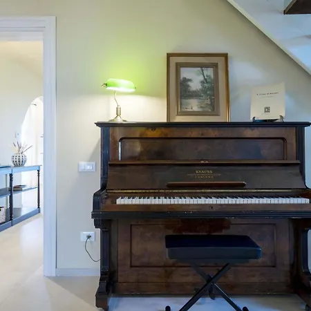 Italian Experience-villa Zara Villa