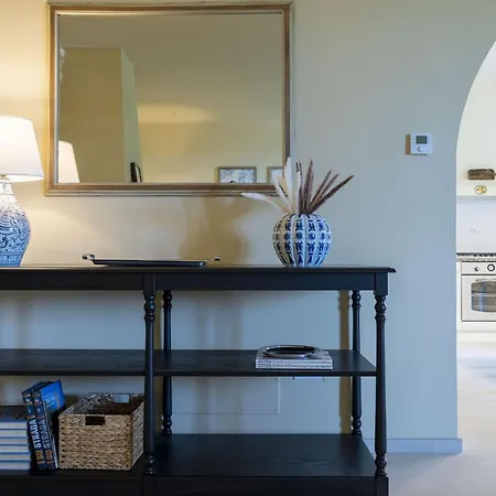 Italian Experience-villa Zara * 圣米尼亚托