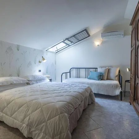 Italian Experience-villa Zara