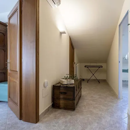 Villa Italian Experience-villa Zara