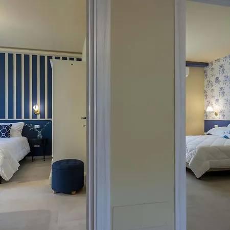 Villa Italian Experience-villa Zara San Miniato