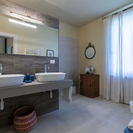 Italian Experience-villa Zara 别墅
