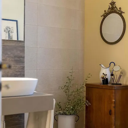 Villa Italian Experience-villa Zara San Miniato