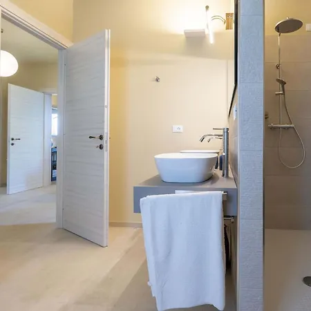 Italian Experience-villa Zara *