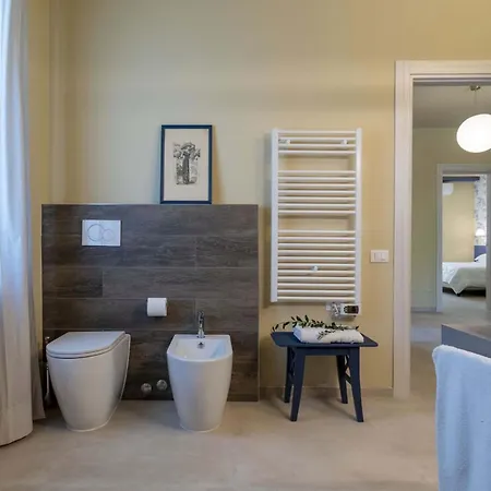 Italian Experience-villa Zara 圣米尼亚托
