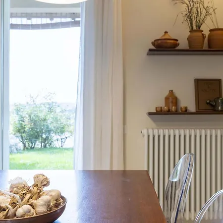 Italian Experience-villa Zara