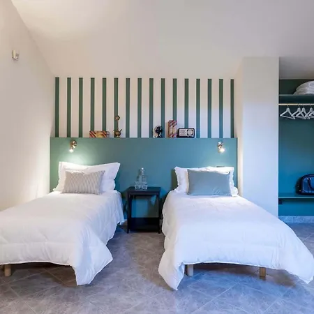 Italian Experience-villa Zara Villa *