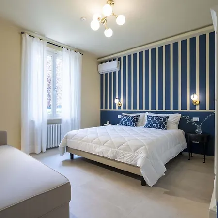 别墅 Italian Experience-villa Zara *