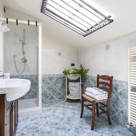 Italian Experience-villa Zara *