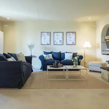 Italian Experience-villa Zara * 圣米尼亚托