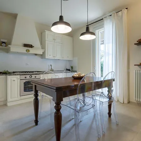 Italian Experience-villa Zara 别墅