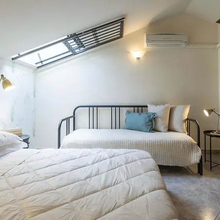 Italian Experience-villa Zara Villa *