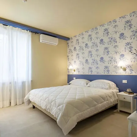 别墅 Italian Experience-villa Zara *
