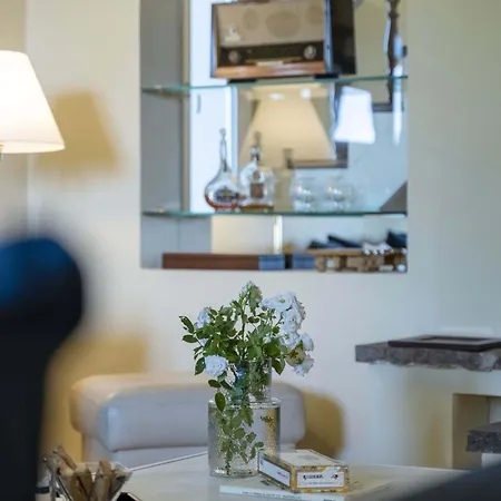 Italian Experience-villa Zara 빌라 산미니아토