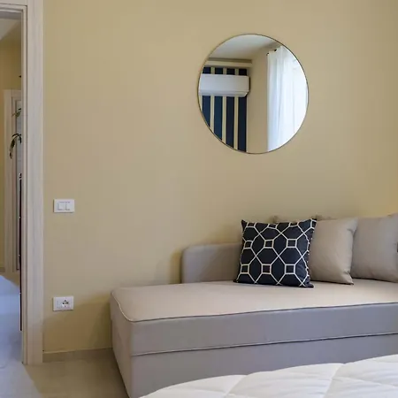 Italian Experience-villa Zara *