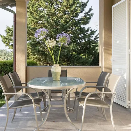 Italian Experience-villa Zara 别墅
