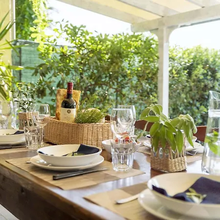 Villa Italian Experience-villa Zara *