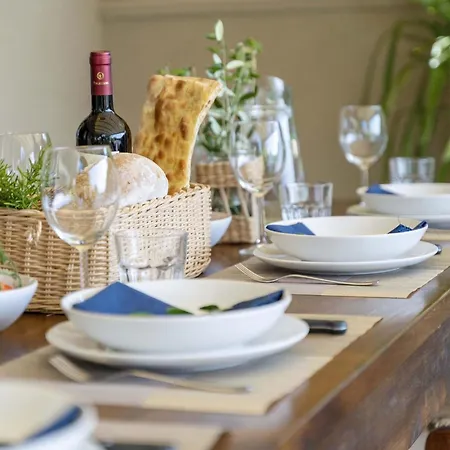 Italian Experience-villa Zara *