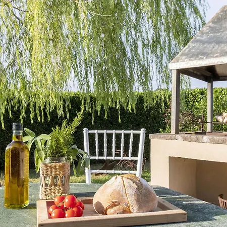 Italian Experience-villa Zara 圣米尼亚托