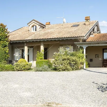Italian Experience-villa Zara 빌라