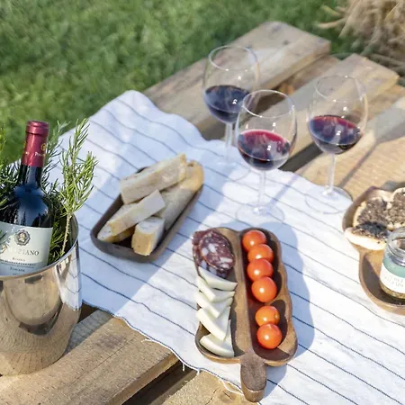 Italian Experience-villa Zara 别墅 *