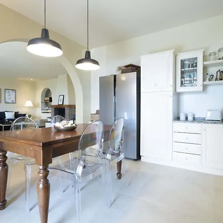 Italian Experience-villa Zara *