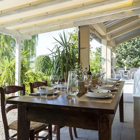 Italian Experience-villa Zara